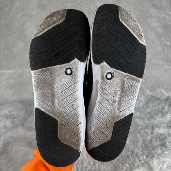 Xero Shoes Men's Nexus Knit Barefoot Minimalist Athlesuire Shoe Black Size 9 US - Picture 7 of 9